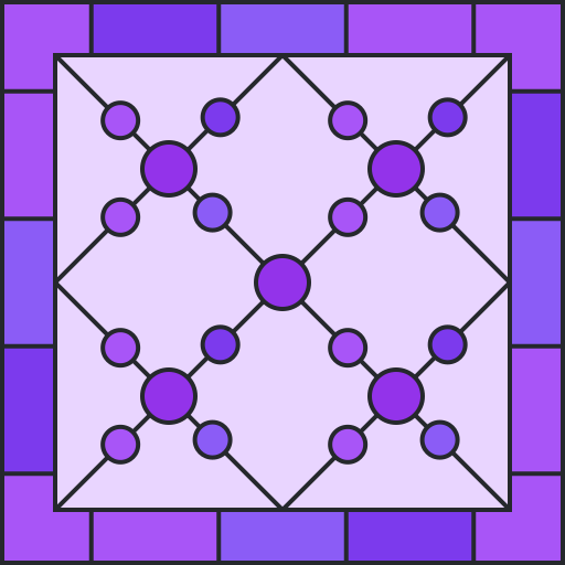 Octorand Gen2 #4812 NFT on Algorand