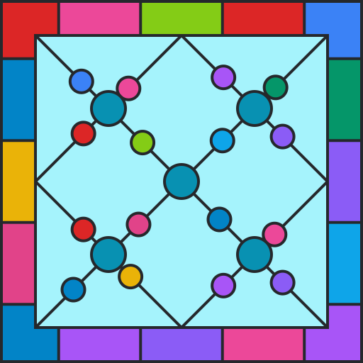 Octorand Gen2 #6431 NFT on Algorand