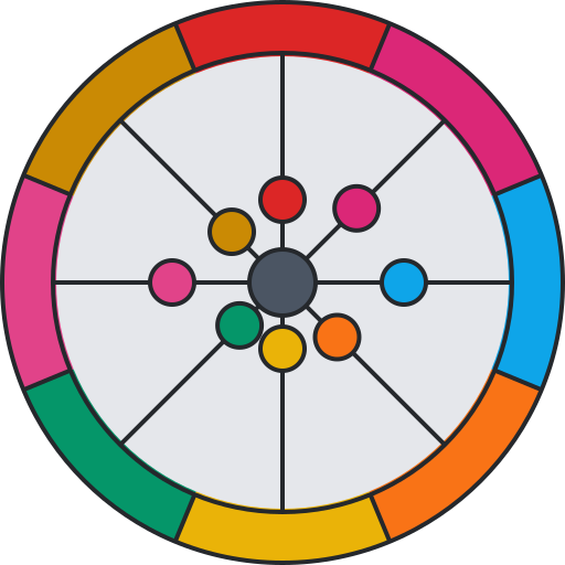 Octorand Gen1 #125 NFT on Algorand
