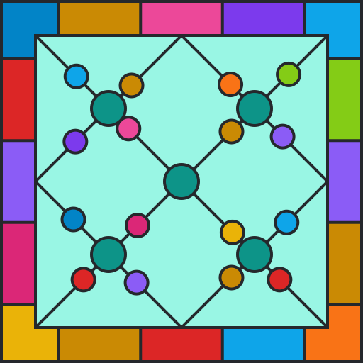 Octorand Gen2 #7748 NFT on Algorand