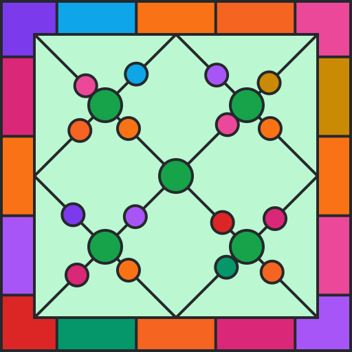 Octorand Gen2 #1390 NFT on Algorand