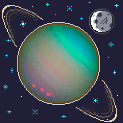 AlgoMoons Uranus