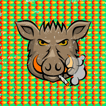 Image of High Hog Reborn #11
