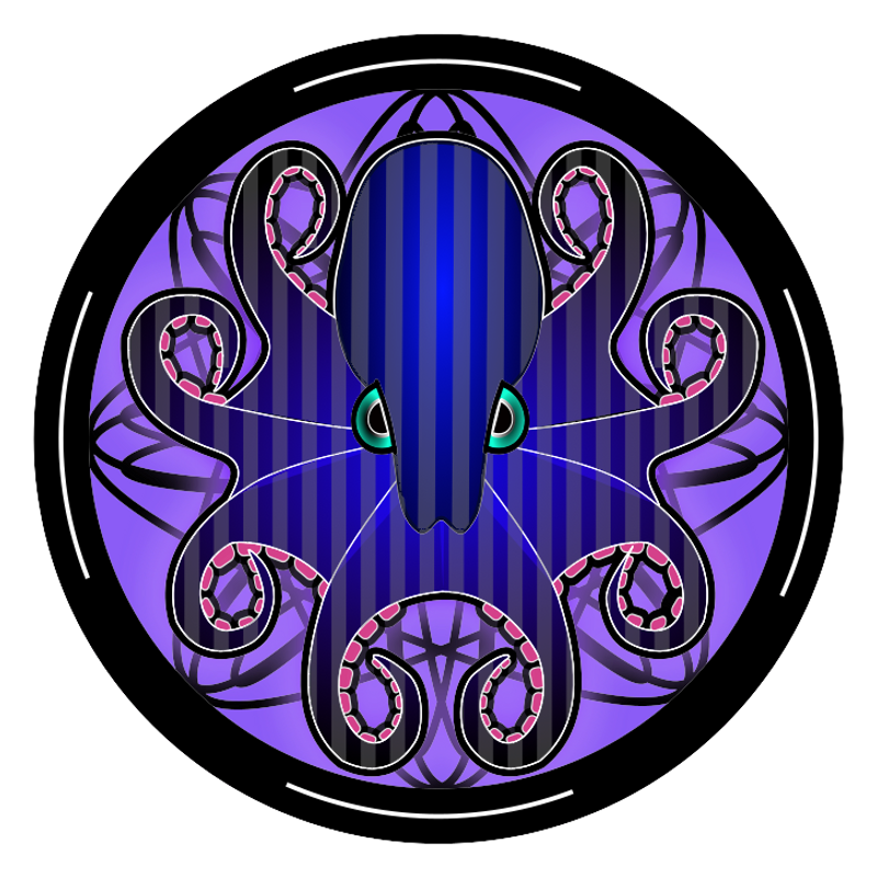 Guardian 689 NFT on Algorand