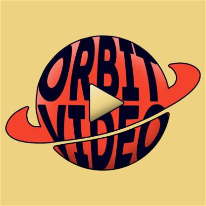 Orbit Video nft