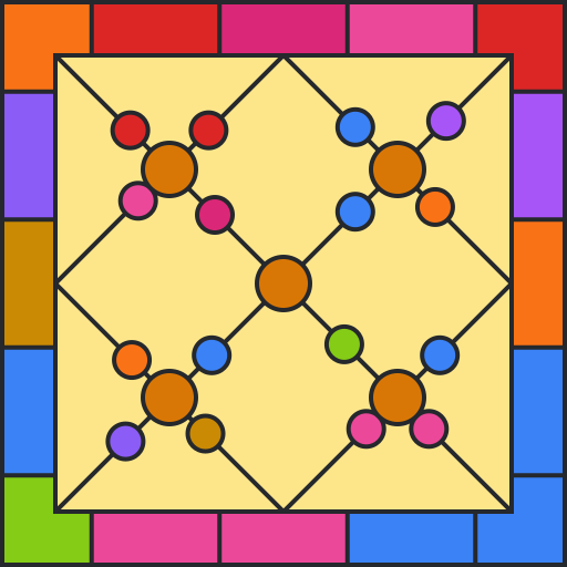 Octorand Gen2 #5238 NFT on Algorand