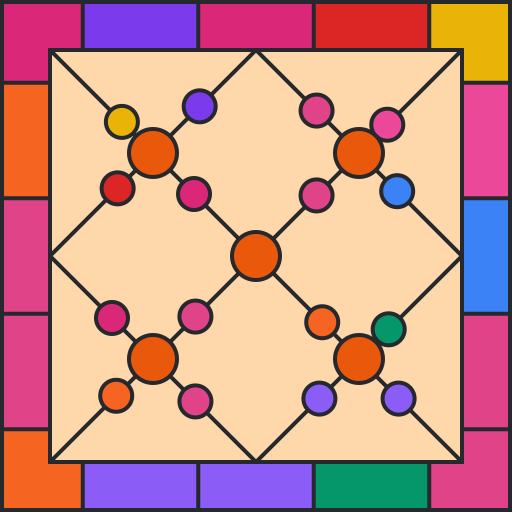 Octorand Gen2 #6156 NFT on Algorand