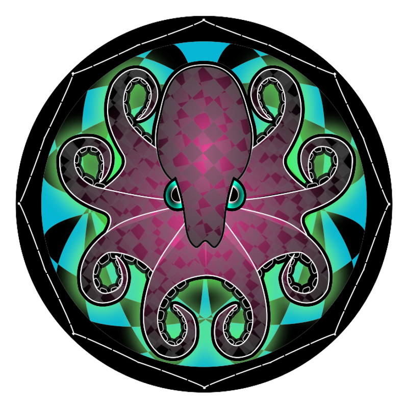 Guardian 426 NFT on Algorand