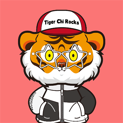 Tiger Chi #570