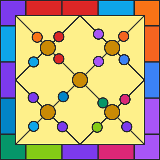 Octorand Gen2 #3051 NFT on Algorand