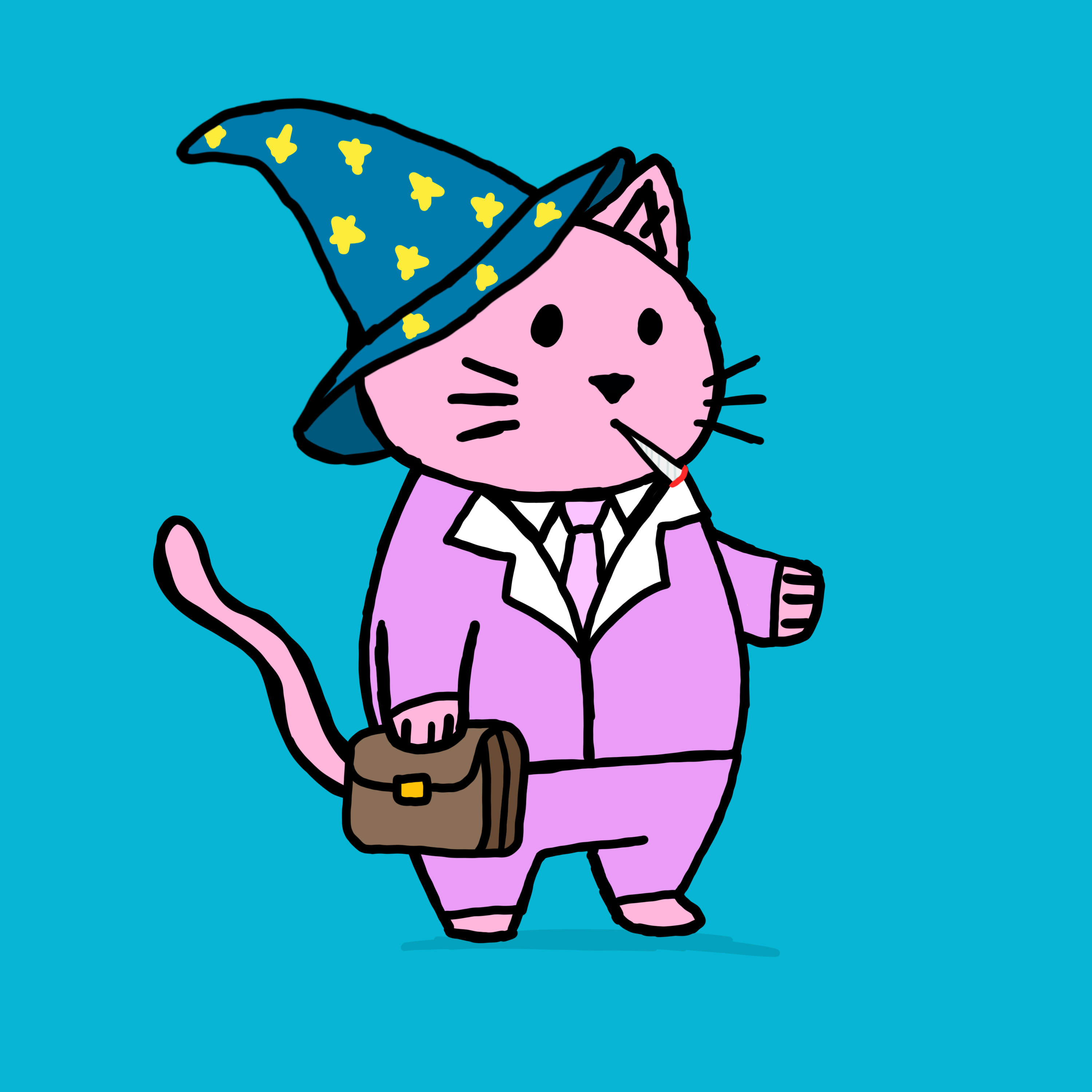 SK4L #387 NFT on Algorand