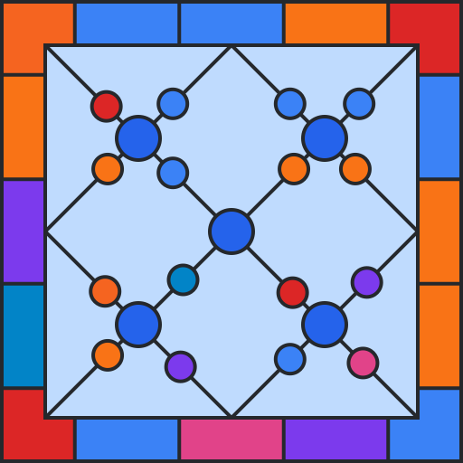 Octorand Gen2 #3493 NFT on Algorand