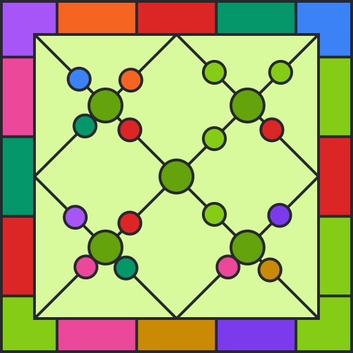 Octorand Gen2 #4548 NFT on Algorand