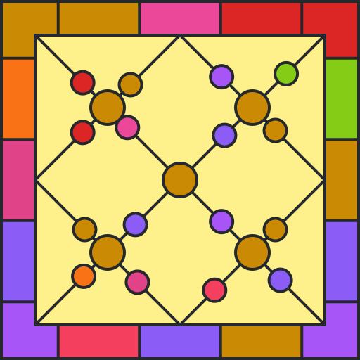 Octorand Gen2 #7187 NFT on Algorand