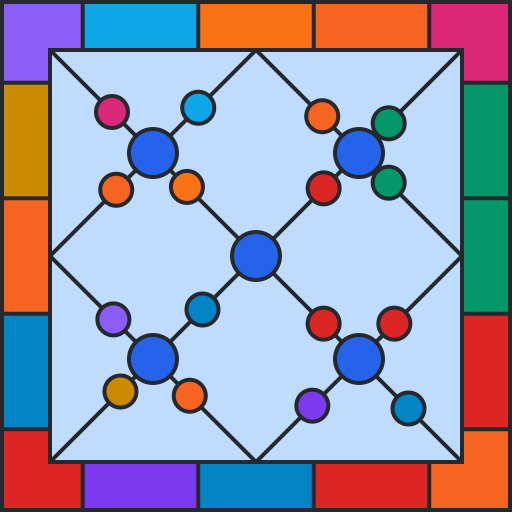 Octorand Gen2 #5137 NFT on Algorand