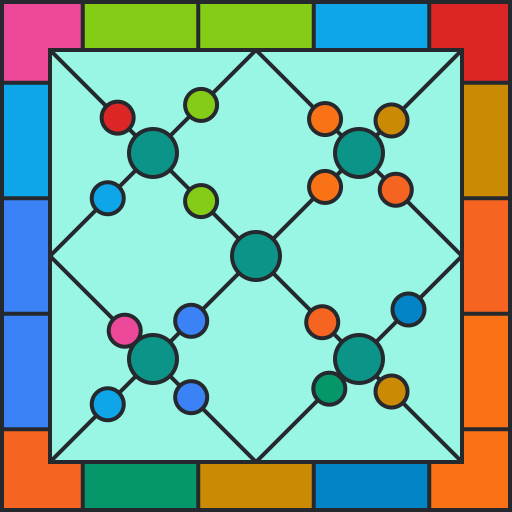 Octorand Gen2 #5336 NFT on Algorand