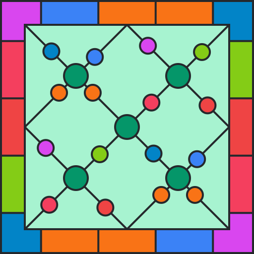 Octorand Gen2 #6749 NFT on Algorand