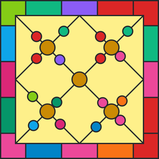 Octorand Gen2 #6189 NFT on Algorand