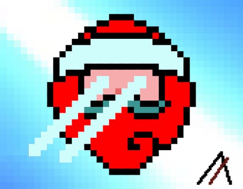 Santa Gang NFT on Algorand