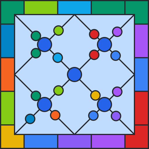 Octorand Gen2 #6752 NFT on Algorand