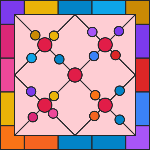 Octorand Gen2 #4702 NFT on Algorand