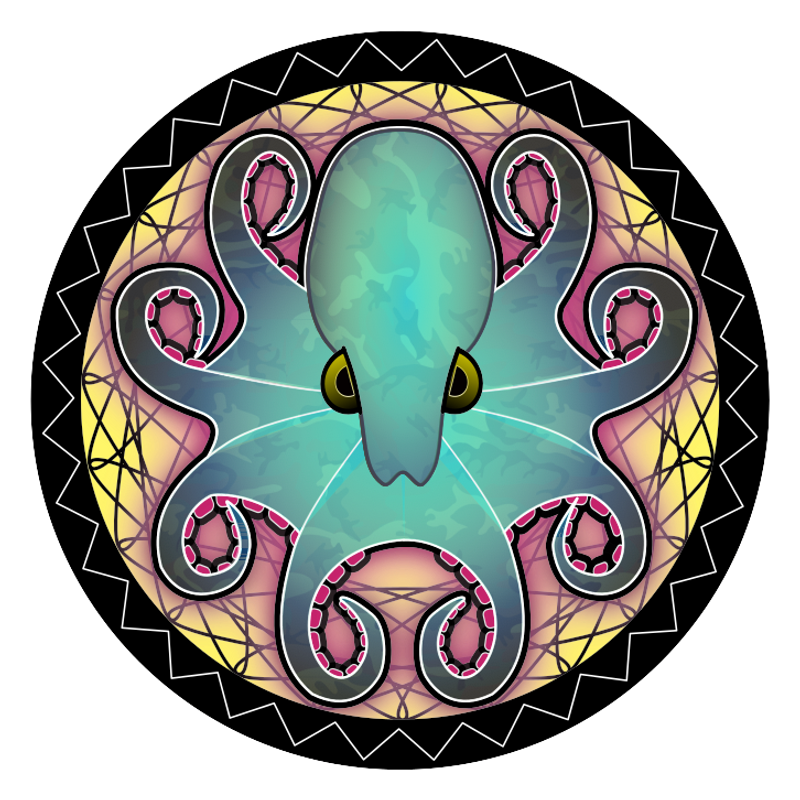 Guardian 565 NFT on Algorand