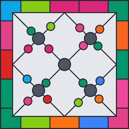 Octorand Gen2 #4410 NFT on Algorand