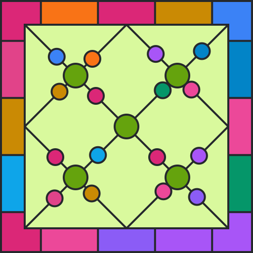 Octorand Gen2 #6159 NFT on Algorand