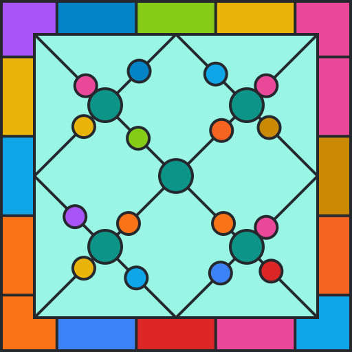 Octorand Gen2 #2907 NFT on Algorand