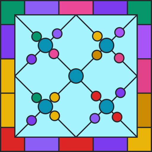 Octorand Gen2 #2184 NFT on Algorand