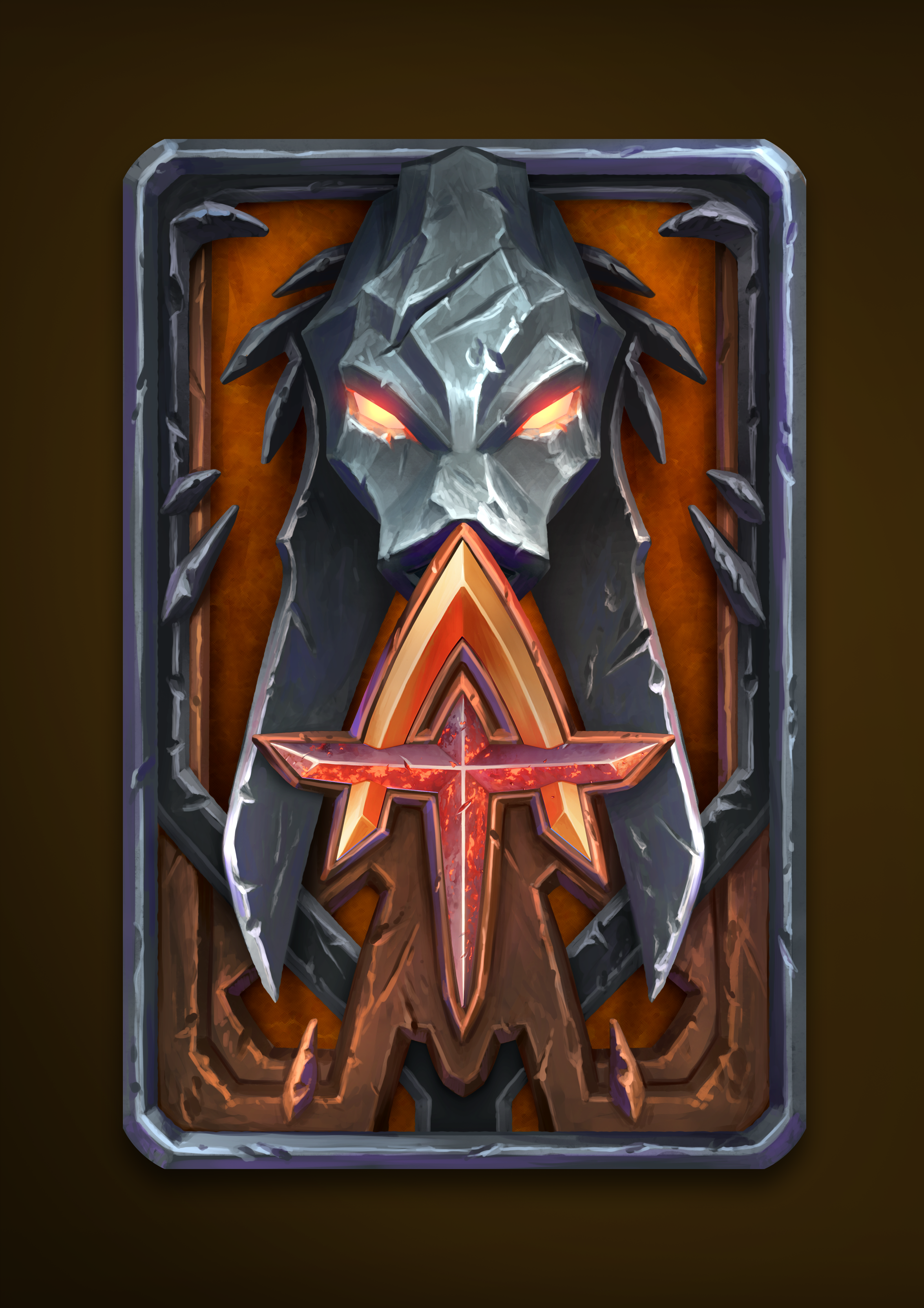 Berserker's Founder Sleeve icon