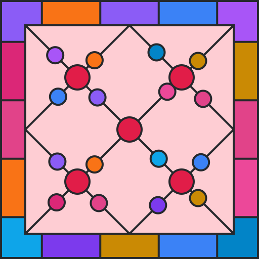 Octorand Gen2 #5087 NFT on Algorand