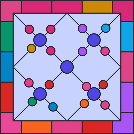 Octorand Gen2 #0178 NFT on Algorand