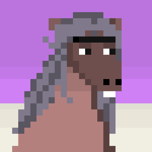 An image of 2tinyhorse 1045