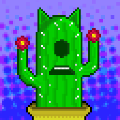 Cactus & Co. #660