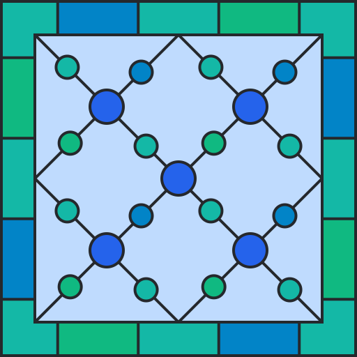 Octorand Gen2 #5667 NFT on Algorand