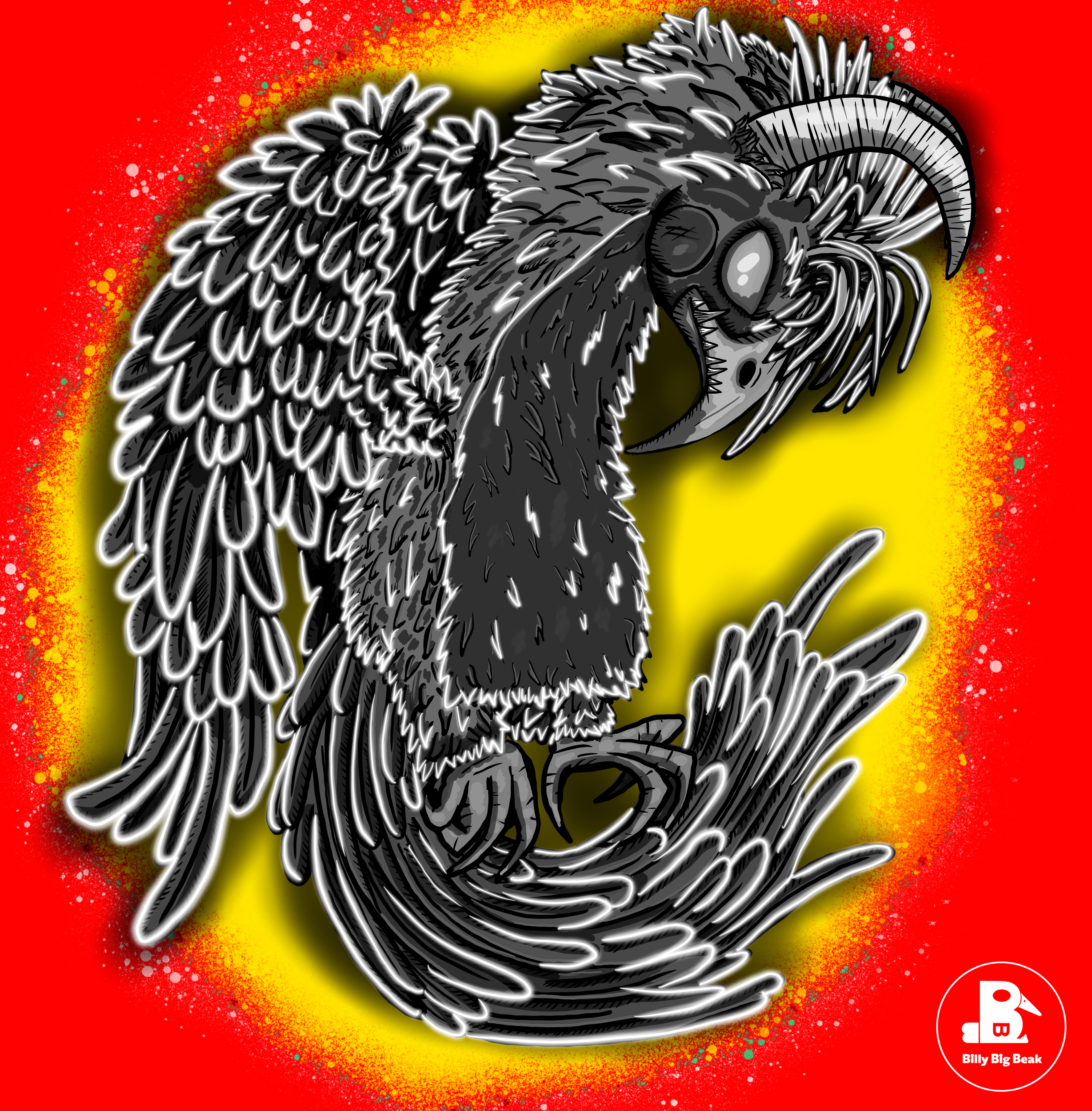 Pet #216 NFT on Algorand