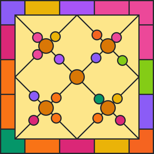 Octorand Gen2 #7578 NFT on Algorand