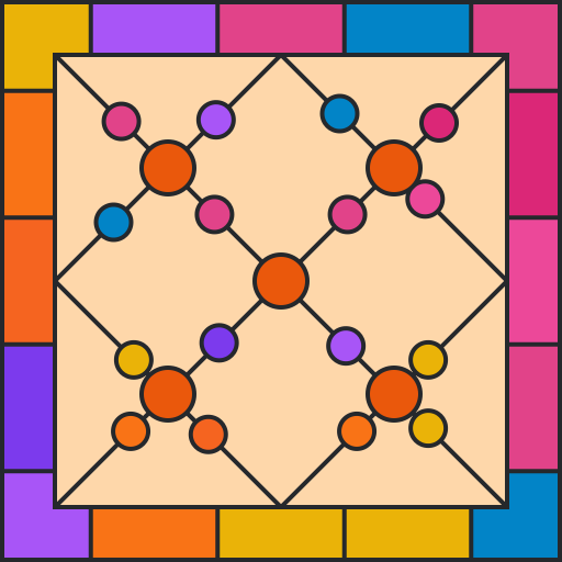 Octorand Gen2 #0306 NFT on Algorand