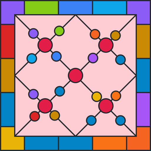 Octorand Gen2 #4430 NFT on Algorand