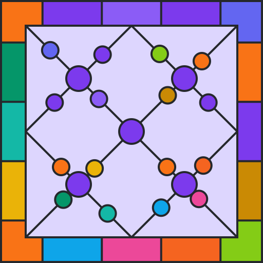 Octorand Gen2 #6977 NFT on Algorand