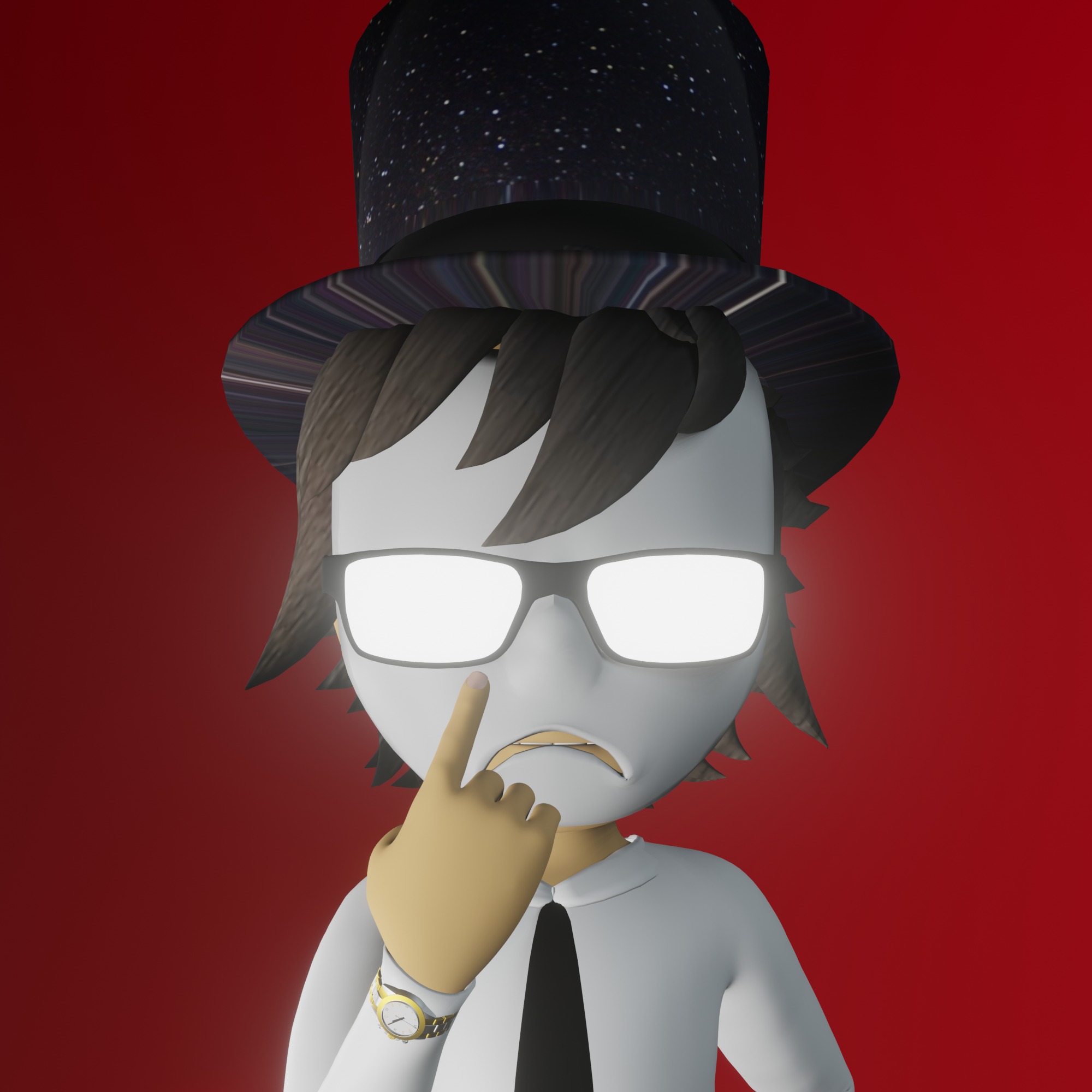 SB #60 NFT on Algorand