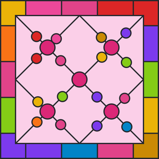 Octorand Gen2 #4945 NFT on Algorand