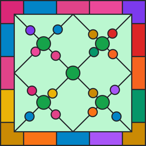 Octorand Gen2 #5408 NFT on Algorand