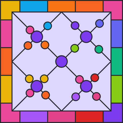 Octorand Gen2 #3109 NFT on Algorand