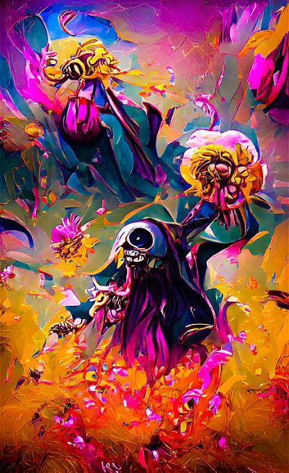 DeathBlooms-Chrysanthemum