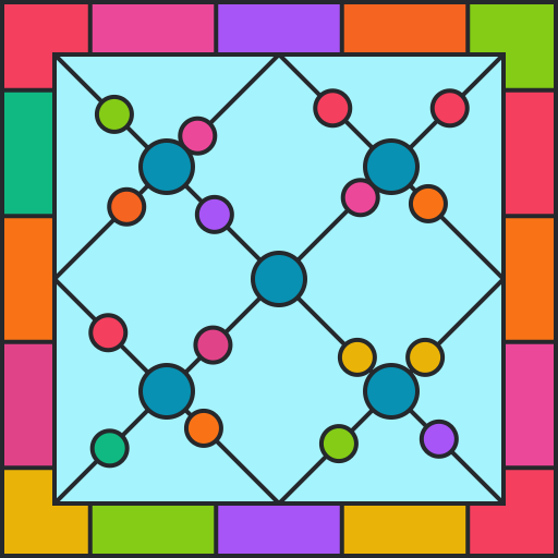 Octorand Gen2 #5513 NFT on Algorand