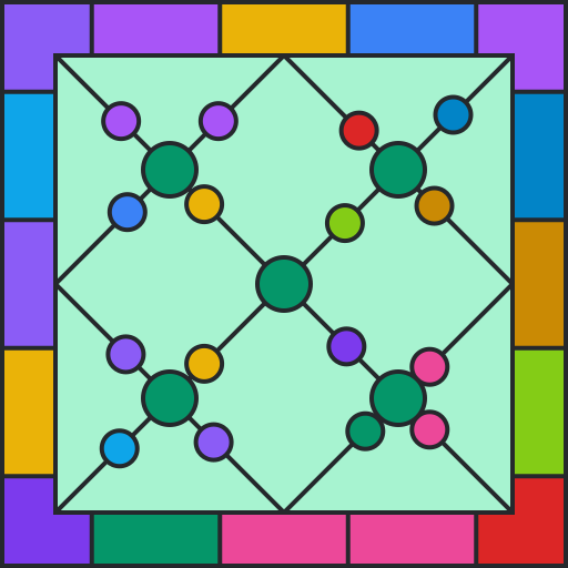 Octorand Gen2 #2068 NFT on Algorand