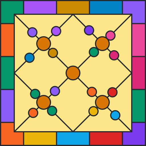 Octorand Gen2 #5278 NFT on Algorand