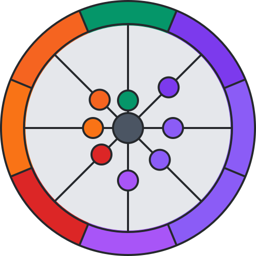 Octorand Gen1 #227 NFT on Algorand